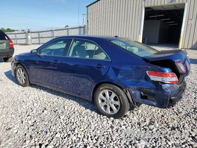 Drugie zdjęcie samochodu z przodu: 2011 TOYOTA CAMRY BASE VIN:4T1BF3EKXBU668155 - miniatura