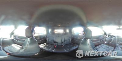 Zdjęcie 15 z 15 samochodu: 2016 FORD EXPLORER SPORT VIN:1FM5K8GT2GGB35606 - miniatura