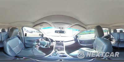 Zdjęcie 14 z 14 samochodu: 2012 FORD EDGE SPORT VIN:2FMDK4AK3CBA70142 - miniatura