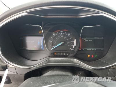 Zdjęcie 9 z 12 samochodu: 2017 FORD FUSION SE HYBRID VIN:3FA6P0LU6HR410095 - miniatura