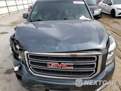 Zdjęcie 12 z 13 samochodu: 2020 GMC YUKON SLT VIN:1GKS2BKC2LR204423 - miniatura