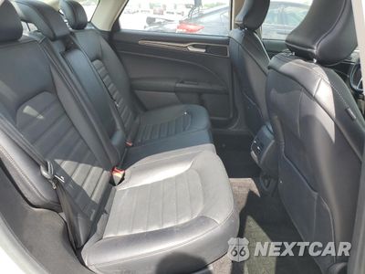 Zdjęcie 10 z 12 samochodu: 2018 FORD FUSION SE HYBRID VIN:3FA6P0LU1JR172095 - miniatura