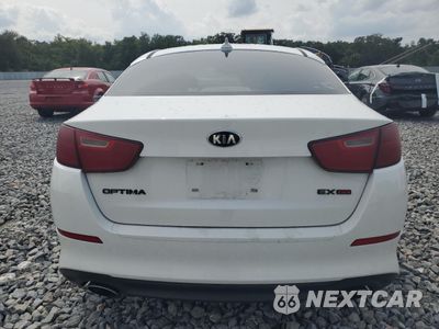 Zdjęcie 6 z 12 samochodu: 2015 KIA OPTIMA EX VIN:5XXGN4A73FG492579 - miniatura
