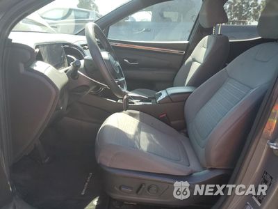 Zdjęcie 7 z 14 samochodu: 2022 HYUNDAI SANTA CRUZ SEL VIN:5NTJC4AE1NH007709 - miniatura