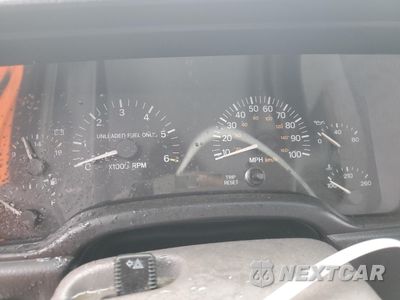 Zdjęcie 9 z 15 samochodu: 1998 JEEP CHEROKEE SPORT VIN:1J4FJ68S5WL110141 - miniatura