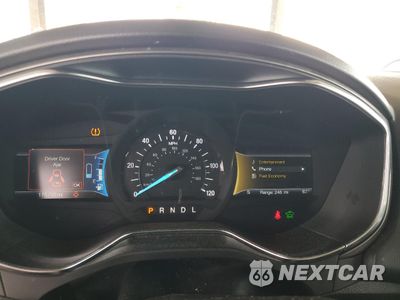 Zdjęcie 9 z 12 samochodu: 2017 FORD FUSION SE HYBRID VIN:3FA6P0LU0HR359578 - miniatura