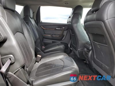 Zdjęcie 11 z 14 samochodu: 2015 GMC ACADIA DENALI VIN:1GKKVTKD4FJ210541 - miniatura