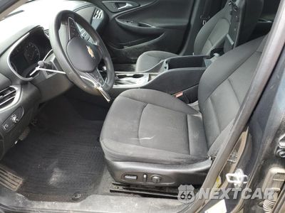 Zdjęcie 7 z 12 samochodu: 2017 CHEVROLET MALIBU LS VIN:1G1ZC5ST0HF258118 - miniatura