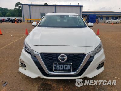 Piąte zdjęcie samochodu w środku: 2021 NISSAN ALTIMA SL VIN:1N4BL4EVXMN343456 - miniatura
