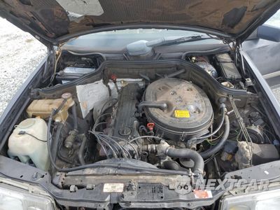Zdjęcie 11 z 15 samochodu: 1987 MERCEDES-BENZ 300 E VIN:WDBEA30D9HA440598 - miniatura