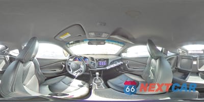 Zdjęcie 14 z 14 samochodu: 2016 HONDA CR-Z EX VIN:JHMZF1D64GS000199 - miniatura