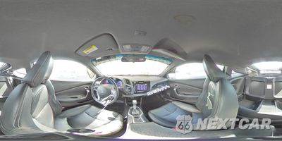Zdjęcie 14 z 14 samochodu: 2016 HONDA CR-Z EX VIN:JHMZF1D64GS000199 - miniatura