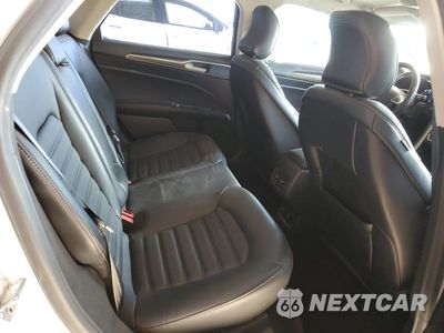 Zdjęcie 10 z 12 samochodu: 2018 FORD FUSION SE HYBRID VIN:3FA6P0LU6JR118887 - miniatura
