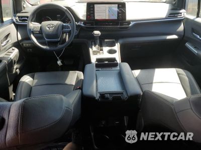 Zdjęcie 8 z 15 samochodu: 2023 TOYOTA SIENNA XSE VIN:5TDCSKFC4PS101490 - miniatura