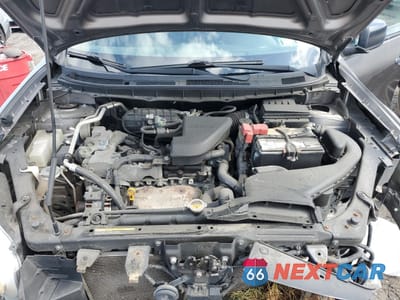 Zdjęcie 12 z 14 samochodu: 2012 NISSAN ROGUE S VIN:JN8AS5MV1CW711505 - miniatura