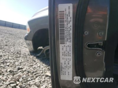 Zdjęcie 12 z 12 samochodu: 2009 DODGE RAM 1500 VIN:1D3HV18P09S797533 - miniatura