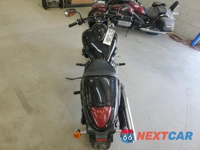 Zdjęcie 6 z 11 samochodu: 2019 SUZUKI VZ1500 VIN:JS1VY55A5K2100299 - miniatura