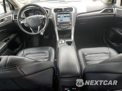 Zdjęcie 8 z 13 samochodu: 2017 FORD FUSION SE HYBRID VIN:3FA6P0LU1HR409064 - miniatura