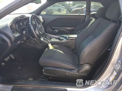 Zdjęcie 7 z 13 samochodu: 2017 DODGE CHALLENGER SXT VIN:2C3CDZAG4HH658546 - miniatura