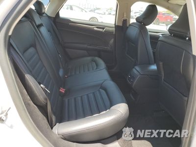 Zdjęcie 10 z 12 samochodu: 2017 FORD FUSION SE HYBRID VIN:3FA6P0LU7HR410140 - miniatura