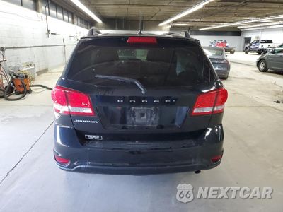 Zdjęcie 6 z 14 samochodu: 2019 DODGE JOURNEY SE VIN:3C4PDCBB6KT803999 - miniatura