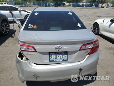 Zdjęcie 6 z 13 samochodu: 2014 TOYOTA CAMRY L VIN:4T1BF1FK6EU328900 - miniatura