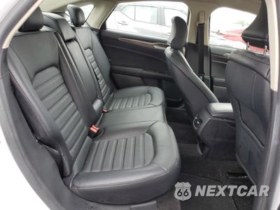 Zdjęcie 10 z 12 samochodu: 2017 FORD FUSION SE HYBRID VIN:3FA6P0LU3HR409146 - miniatura