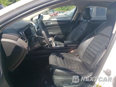 Zdjęcie 7 z 12 samochodu: 2018 FORD FUSION SE HYBRID VIN:3FA6P0LU3JR129927 - miniatura