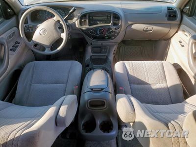 Zdjęcie 8 z 12 samochodu: 2006 TOYOTA TUNDRA DOUBLE CAB SR5 VIN:5TBET34176S532183 - miniatura