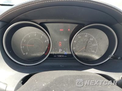 Zdjęcie 8 z 12 samochodu: 2012 MITSUBISHI OUTLANDER GT VIN:JA4JS4AX5CU013447 - miniatura