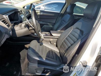 Zdjęcie 7 z 13 samochodu: 2018 FORD FUSION SE HYBRID VIN:3FA6P0LU3JR278757 - miniatura