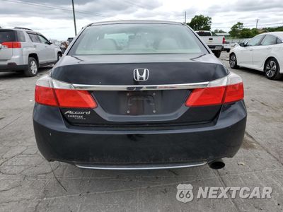 Zdjęcie 6 z 14 samochodu: 2014 HONDA ACCORD EX VIN:1HGCR2F74EA243476 - miniatura