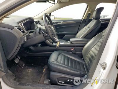Zdjęcie 7 z 12 samochodu: 2017 FORD FUSION SE HYBRID VIN:3FA6P0LU6HR410145 - miniatura