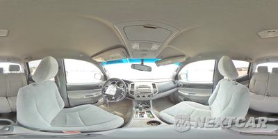 Zdjęcie 15 z 15 samochodu: 2011 TOYOTA TACOMA DOUBLE CAB PRERUNNER VIN:5TFJU4GN3BX006631 - miniatura