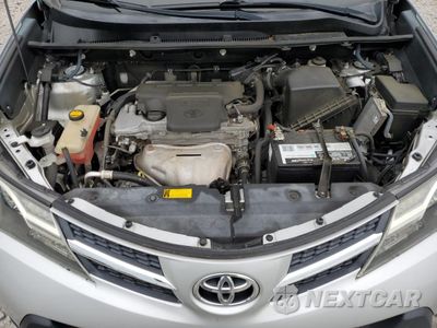 Zdjęcie 12 z 15 samochodu: 2013 TOYOTA RAV4 LE VIN:2T3ZFREV6DW036016 - miniatura