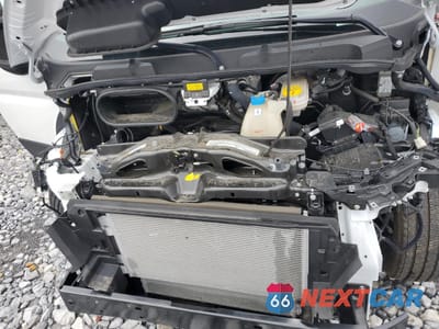 Zdjęcie 12 z 13 samochodu: 2024 RAM PROMASTER 3500 3500 STANDARD VIN:3C7WRVLG1RE133864 - miniatura