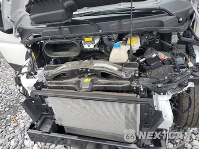Zdjęcie 12 z 13 samochodu: 2024 RAM PROMASTER 3500 3500 STANDARD VIN:3C7WRVLG1RE133864 - miniatura