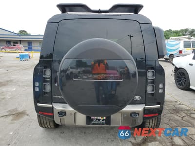 Zdjęcie 6 z 14 samochodu: 2020 LAND ROVER DEFENDER 110 X VIN:SALEXEEU5L2016156 - miniatura