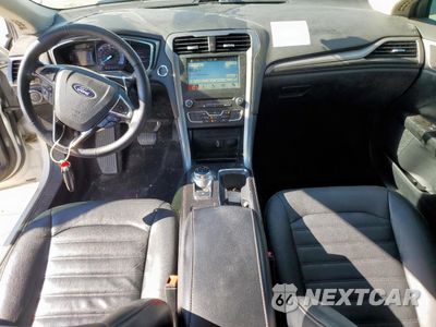 Zdjęcie 8 z 12 samochodu: 2018 FORD FUSION SE HYBRID VIN:3FA6P0LU5JR129797 - miniatura