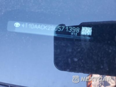 Zdjęcie 12 z 14 samochodu: 2025 TOYOTA CAMRY XSE VIN:4T1DAACK2SU571398 - miniatura