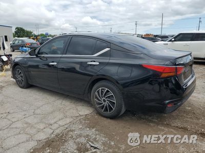 Drugie zdjęcie samochodu z przodu: 2022 NISSAN ALTIMA S VIN:1N4BL4BV1NN352309 - miniatura