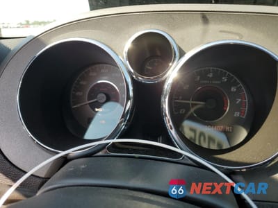 Zdjęcie 9 z 12 samochodu: 2007 PONTIAC SOLSTICE GXP VIN:1G2MG35X47Y142498 - miniatura