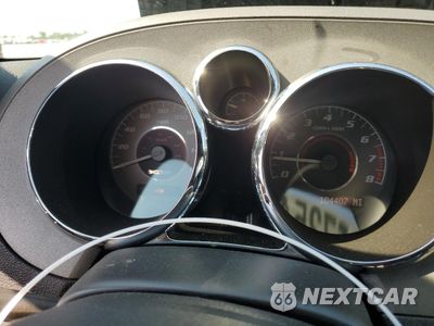Zdjęcie 9 z 12 samochodu: 2007 PONTIAC SOLSTICE GXP VIN:1G2MG35X47Y142498 - miniatura