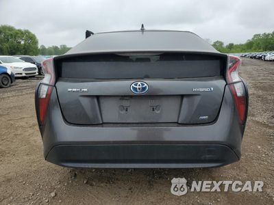 Zdjęcie 6 z 14 samochodu: 2016 TOYOTA PRIUS VIN:JTDKARFUXG3504861 - miniatura