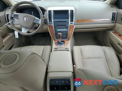 Zdjęcie 8 z 12 samochodu: 2008 CADILLAC STS VIN:1G6DW67V780104228 - miniatura