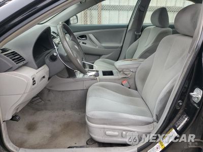 Zdjęcie 7 z 12 samochodu: 2007 TOYOTA CAMRY CE VIN:4T1BE46K97U050596 - miniatura