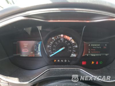 Zdjęcie 9 z 12 samochodu: 2017 FORD FUSION SE HYBRID VIN:3FA6P0LU3HR409650 - miniatura