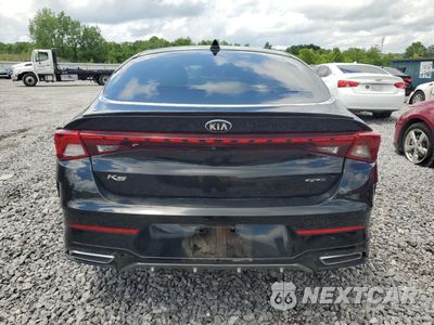 Zdjęcie 6 z 13 samochodu: 2021 KIA K5 GT LINE VIN:5XXG64J29MG002547 - miniatura