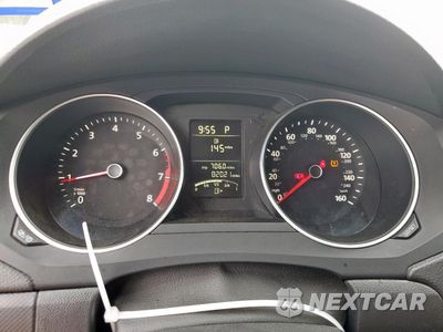 Zdjęcie 9 z 12 samochodu: 2015 VOLKSWAGEN JETTA BASE VIN:3VW2K7AJ0FM232992 - miniatura