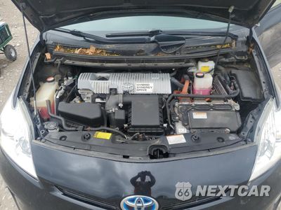 Zdjęcie 11 z 12 samochodu: 2015 TOYOTA PRIUS VIN:JTDKN3DU6F1900106 - miniatura